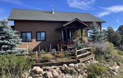 2254 Bogey Place, Overgaard, AZ 85933
