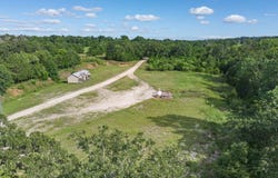 County Rd 690, Teague, TX 75860