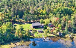 8181 County Road Y, Gordon, WI 54838