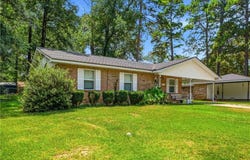 6754 BIRCH Trace, Ball, LA 71405