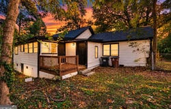 1339 Lyle Avenue, Atlanta, GA 30344