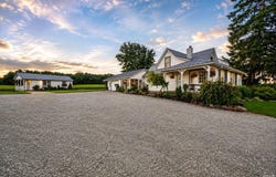 17850 New Road, Bremen, IN 46506-8937