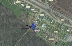 0 Parrish Cir, Wallace, WV 26448