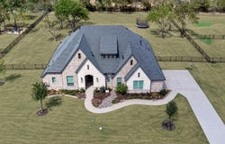 2728 Kessler Drive, Celina, TX 75009