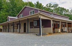 940 Sand Ridge Rd, Howard, PA 16841