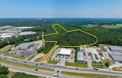 US 58, La Crosse, VA 23950