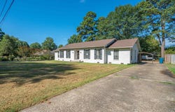 1638 Circle Drive, Malvern, AR 72104