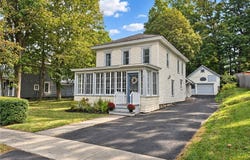 51 Chapel Street, Sherburne, NY 13460