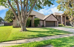 1718 Falcon Drive, Corinth, TX 76210