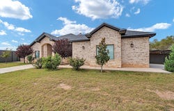 1907 N Fairgrounds Rd, Midland, TX 79705