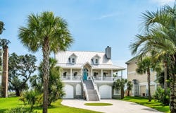 925 Shellmore Lane, McClellanville, SC 29458