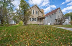 3 Front Street, Mexico, ME 04257