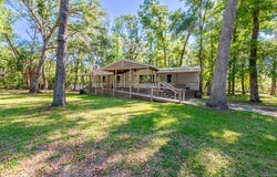 343 NE 743rd St, Old Town, FL 32680
