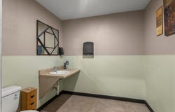 802 Seagraves Road, Brownfield, TX 79316