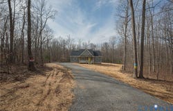 Ridge Road lot: 9, Arvonia, VA 23004