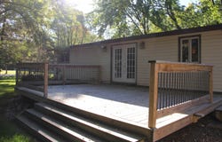 2708 EAU CLAIRE AVENUE, Weston, WI 54476