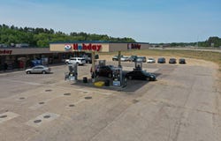 435 Main Street E, Rice, MN 56367