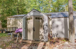 7924 Campbell, Hale, MI 48739