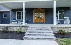 1116 Drake Ridge Rd, Bloomfield, KY 40008