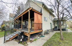 1808 W Augusta Ave, Spokane, WA 99205