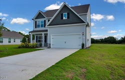 8937 Ava Drive, Bailey, NC 27807