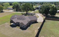 207 Northline Road, Teague, TX 75860