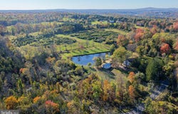 345 CAFFERTY Road, PIPERSVILLE, PA 18947