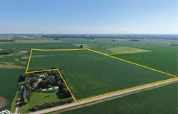 356th St., Le Sueur, MN 56058
