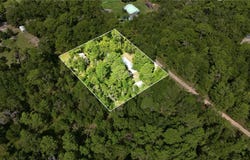 105 PERRY Avenue, SATSUMA, FL 32189
