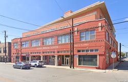 1401 S FLORES ST, San Antonio, TX 78204