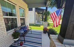 3921 Bluestem Boulevard, Argyle, TX 76226
