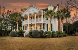 3593 Henrietta Hartford Road, Mount Pleasant, SC 29466