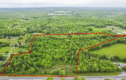 Highway 27, Winfield, TN 37892