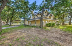 1001 Highway 587, De Leon, TX 76444