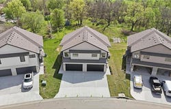 204-206 NW Orchard Court, Lee's Summit, MO 64063