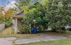 605 N 34th ST, Fort Smith, AR 72904