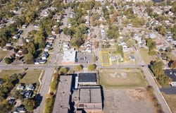 N Ardmore, Pontiac, MI 48342
