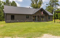 1122 FM 2140, Center, TX 75935