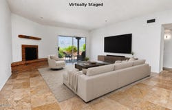 6887 E Via Vigna, Tucson, AZ 85750