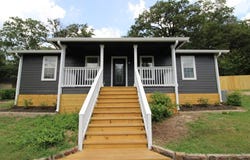 640 Callender Lake Dr, Murchison, TX 75778