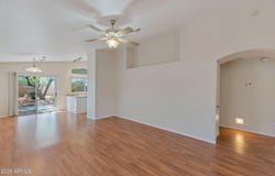 4911 W Wikieup Lane, Glendale, AZ 85308