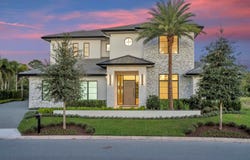 11043 CROMWELL Road, ORLANDO, FL 32827