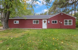 6055 Baldwin Lake Road, Lino Lakes, MN 55014