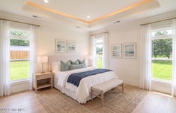 360 E Wayfinder Lane, Hampstead, NC 28443