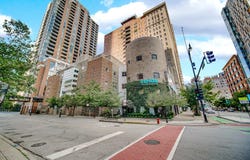 40 E 9th Street, Chicago, IL 60605