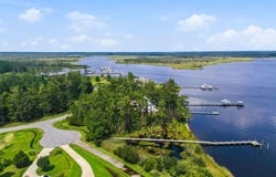 Commodore Point lot: 6, Belhaven, NC 27810