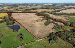 County Highway P33, Mount Ayr, IA 50854