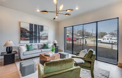 3613 lafayette, Fort Worth, TX 76107