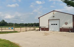 N2720 Resthaven Rd, Rubicon, WI 53078