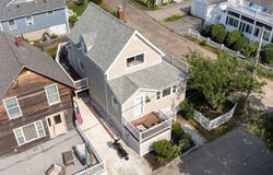 16 Caldwell St, Weymouth, MA 02191